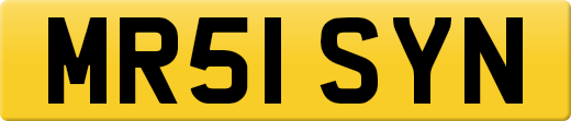 MR51SYN